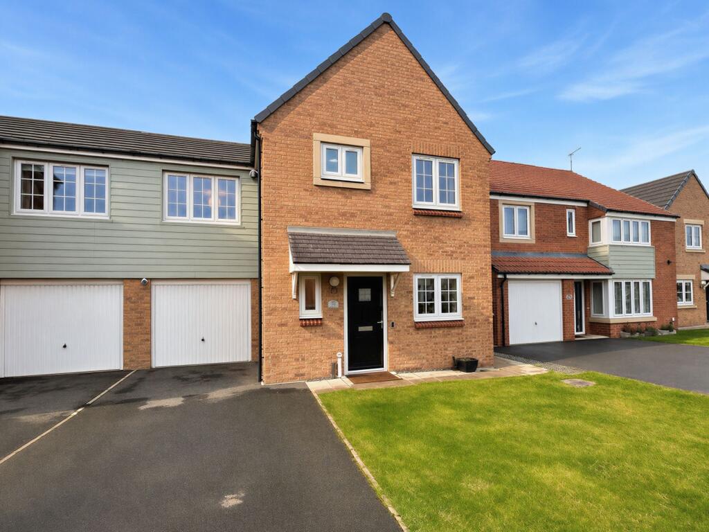 Main image of property: School Way, Redcar, North Yorkshire