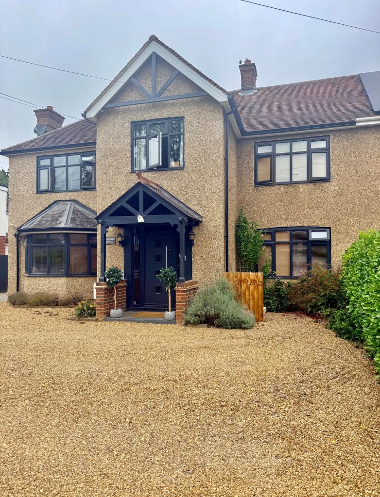Main image of property: Day's Lane, Biddenham, Bedford