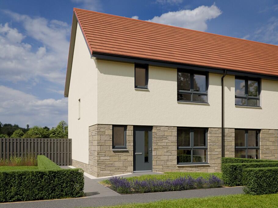 Main image of property: Wymet Grove,
Millerhill,
EH22 1FN