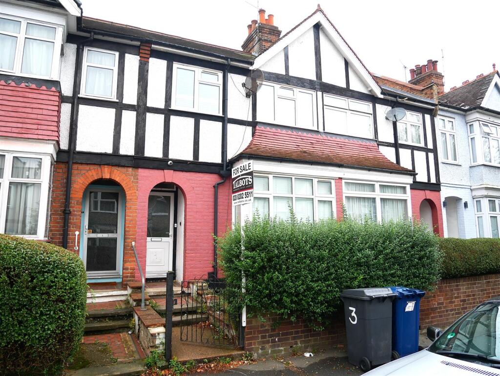 Main image of property: Alexandra Road, Hendon, NW4 2SB