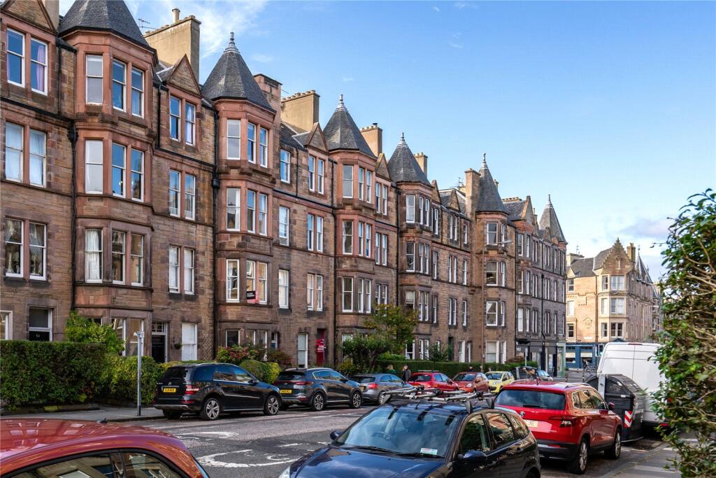 Main image of property: Marchmont Road, Edinburgh