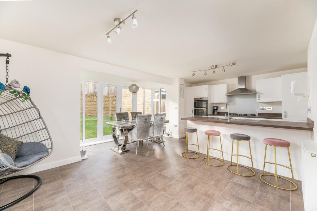 Additional image 3 of Hewenden Drive, Cullingworth, West Yorkshire, BD13