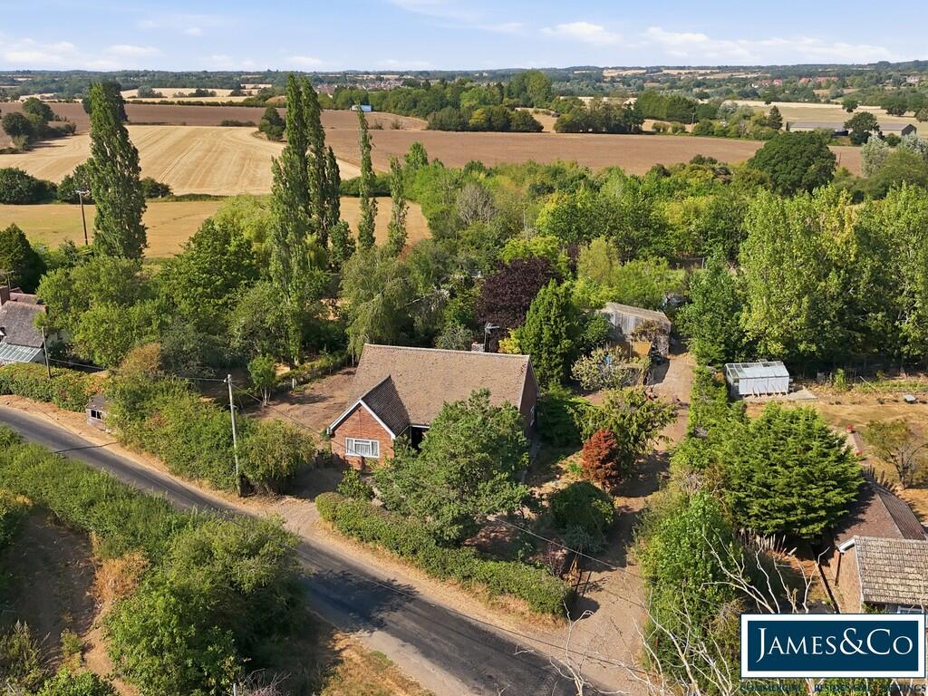 Main image of property: North End, Dunmow