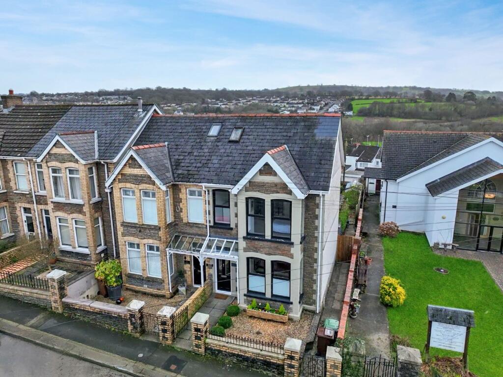 Main image of property: Bedwlwyn Road, Ystrad Mynach, CF82