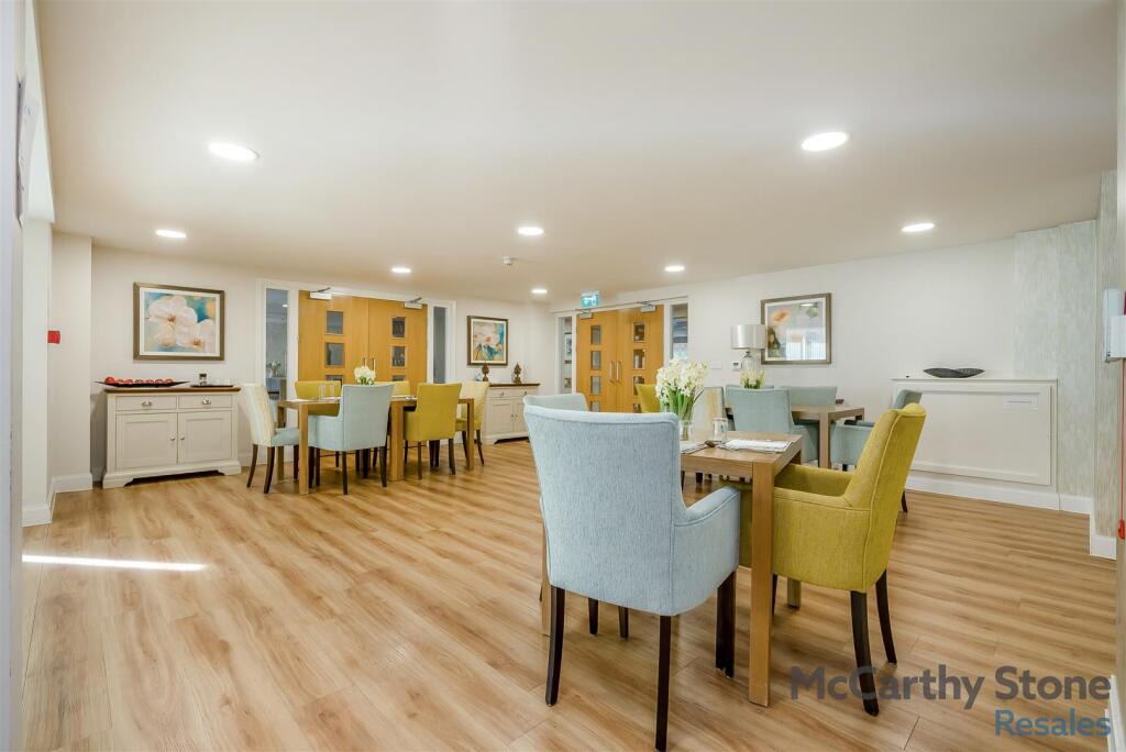 Additional image 24 of 44 Eleanor House, London Road, St. Albans AL1 1NR