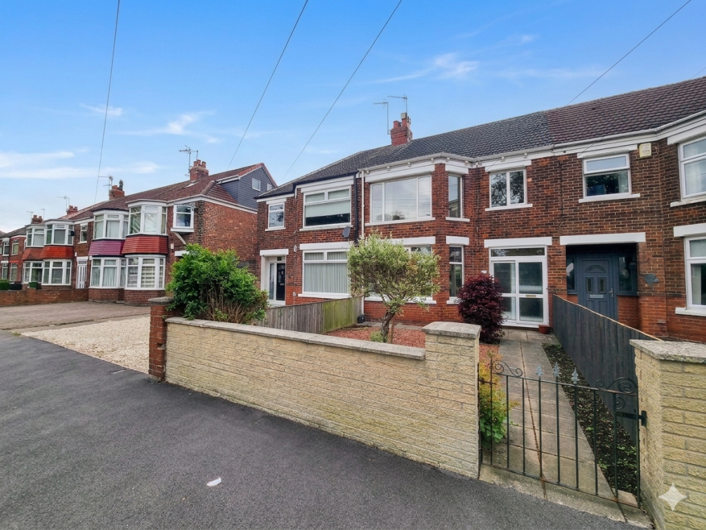 Main image of property: Lambwath Road, James Reckitt Avenue, Hull, HU8