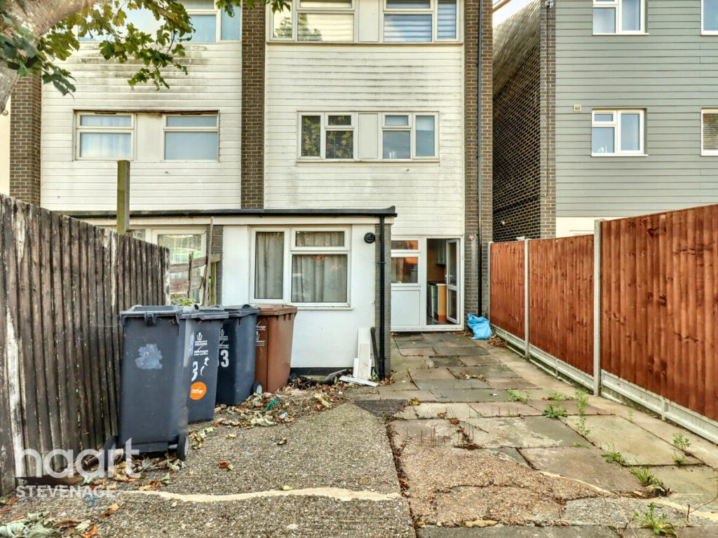 Jessop Road, Stevenage photo 3