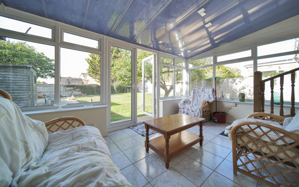 House in Melksham, Melksham Forest - More