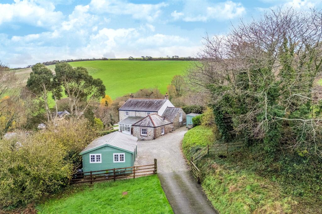 Main image of property: Polmear Hill, Nr Fowey, Cornwall, PL24