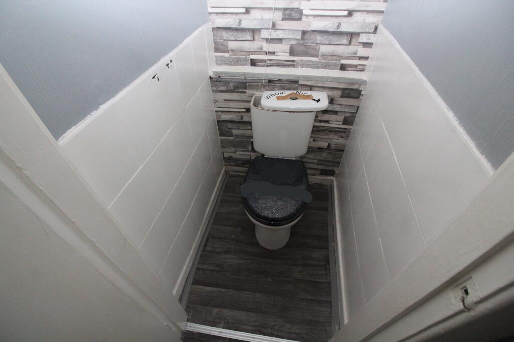 House in Liverpool - View 5