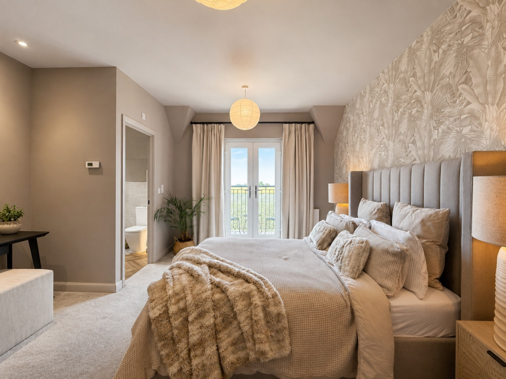 House in Sefton, Liverpool City Region - More