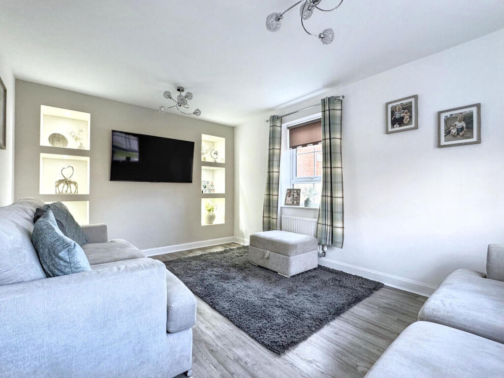 Wollaston Way, Hebburn, Tyne and Wear, NE31 2BR photo 2