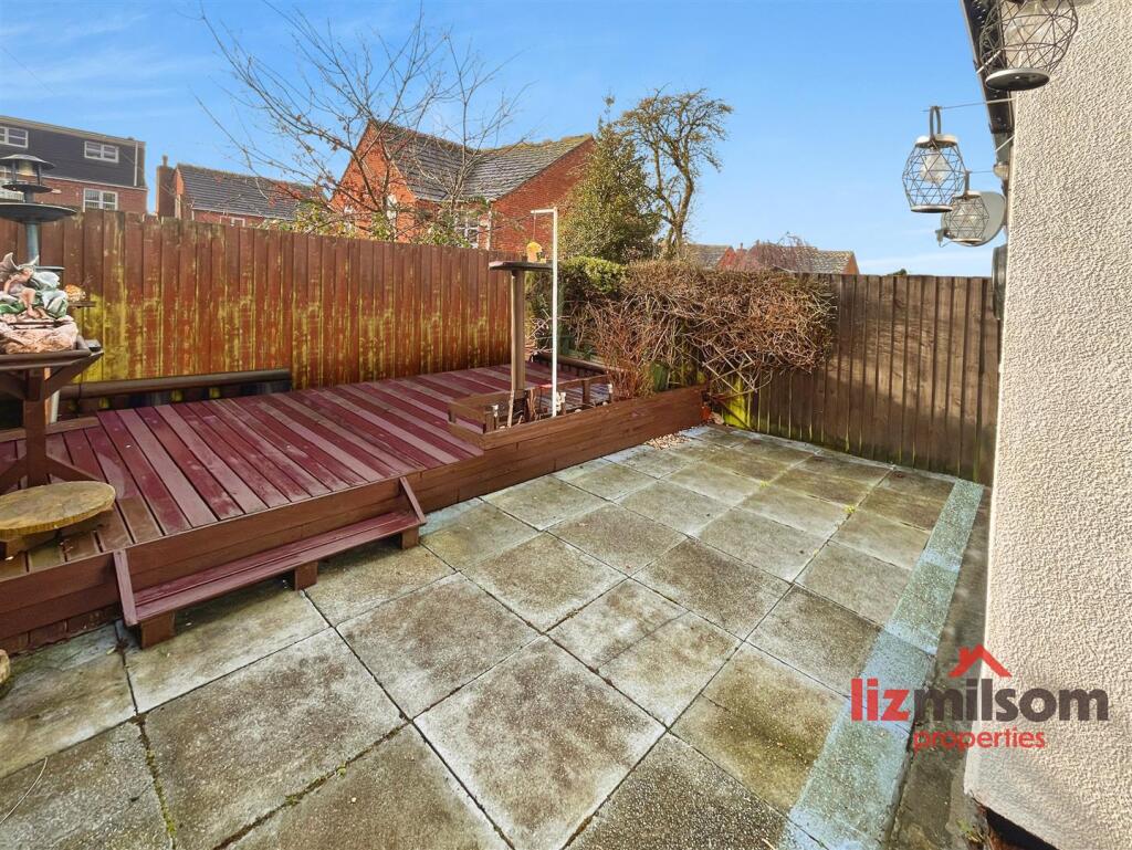 Valley Rise, Swadlincote photo 4