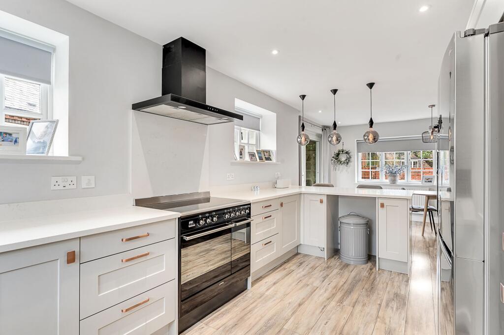 House in Leicester - View 3