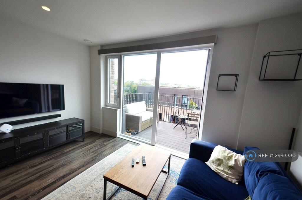 Apartment in London - View 4