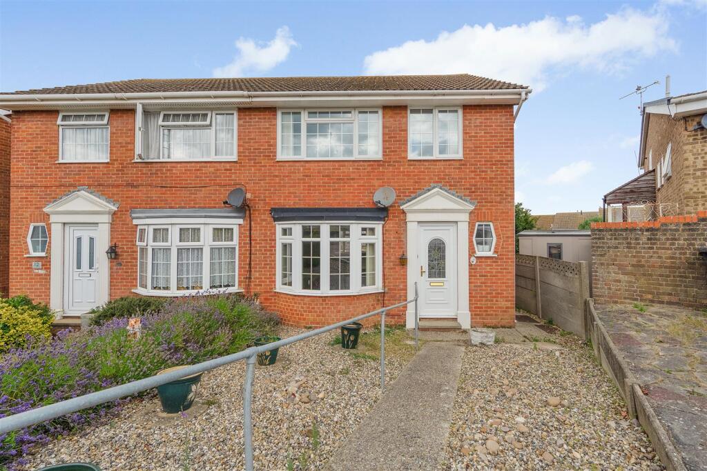 Main image of property: Linnet Avenue, Whitstable
