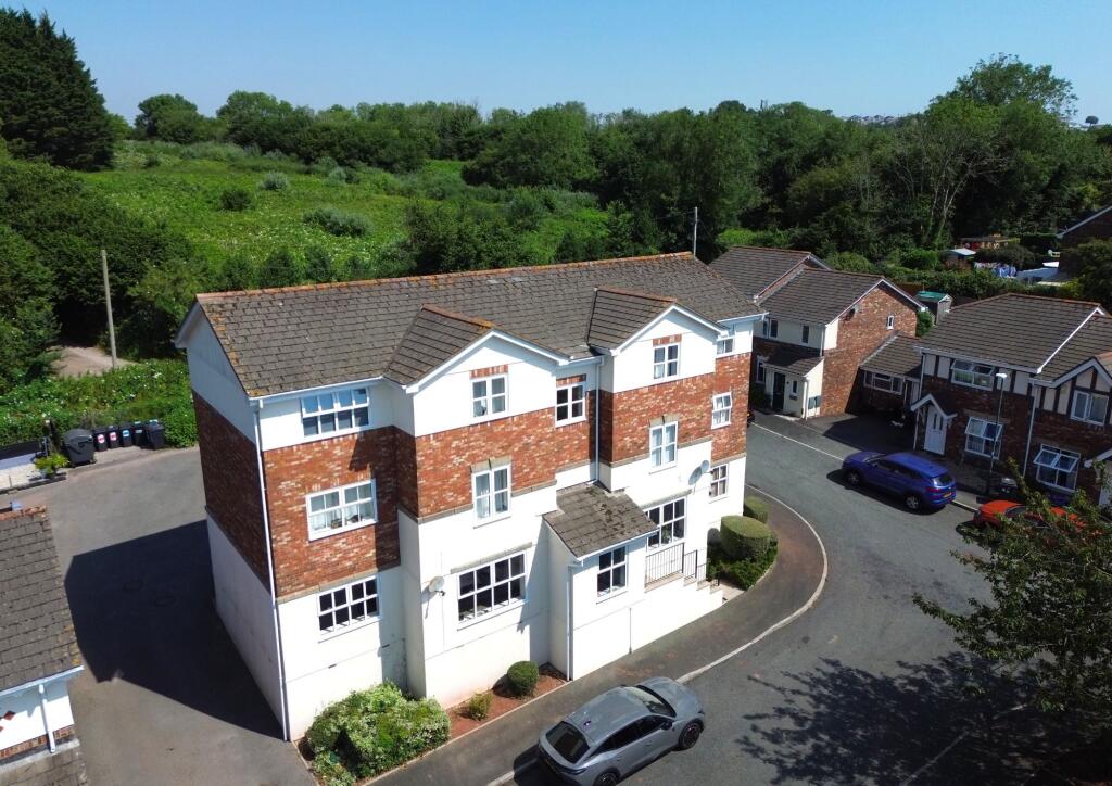 Main image of property: Earlswood Drive, Paignton