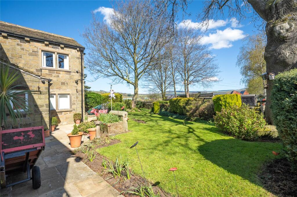 Additional image 20 of Smithy Croft, Skipton Road, Cross Hills, BD20 7DS