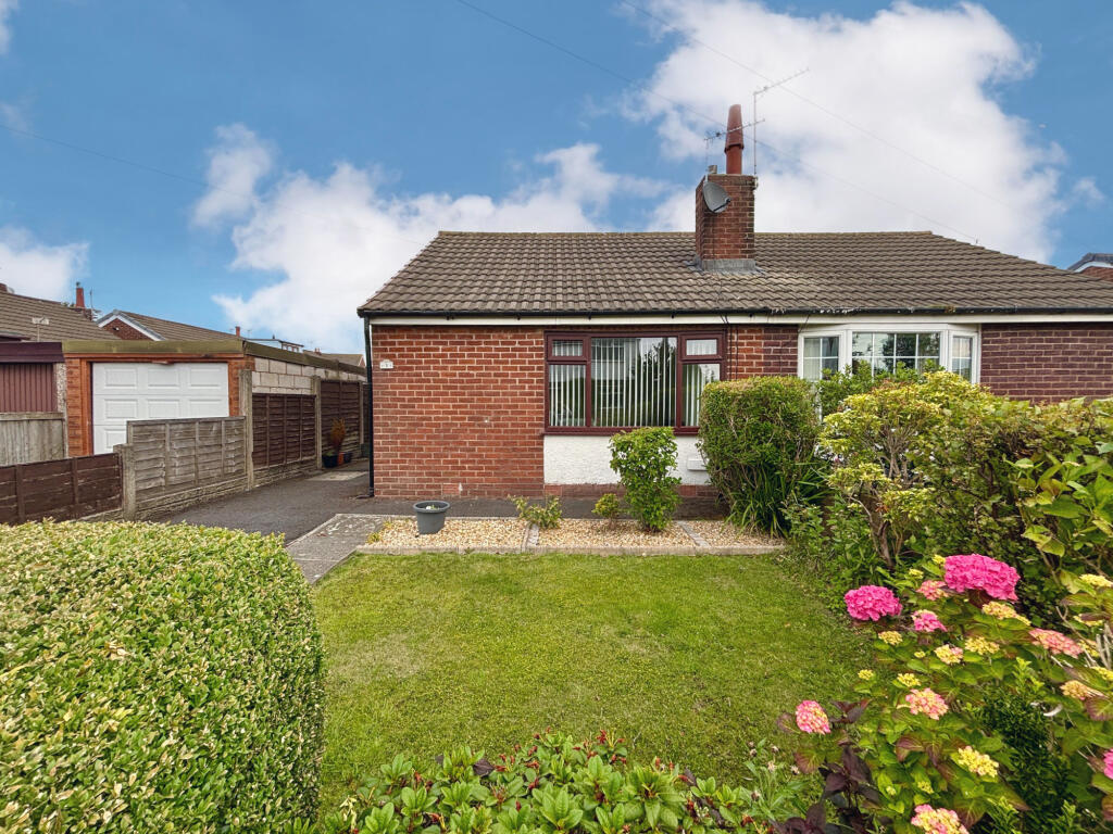 Main image of property: Coniston Avenue,  Hambleton, FY6