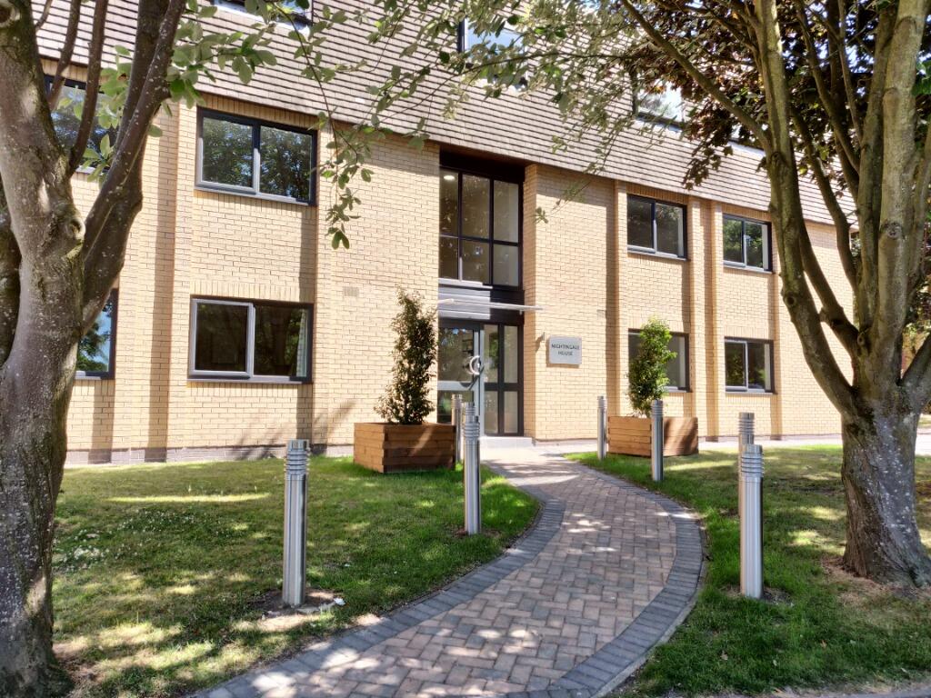 Main image of property: Pointer Court, Ashton Road, Lancaster