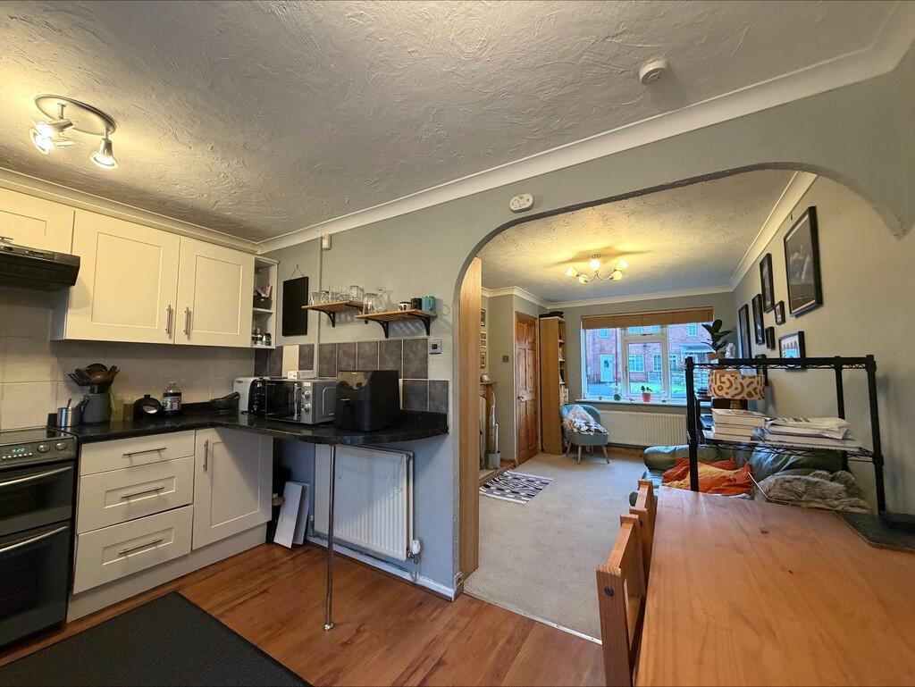 Malpas Road, Rudheath, Northwich photo 4