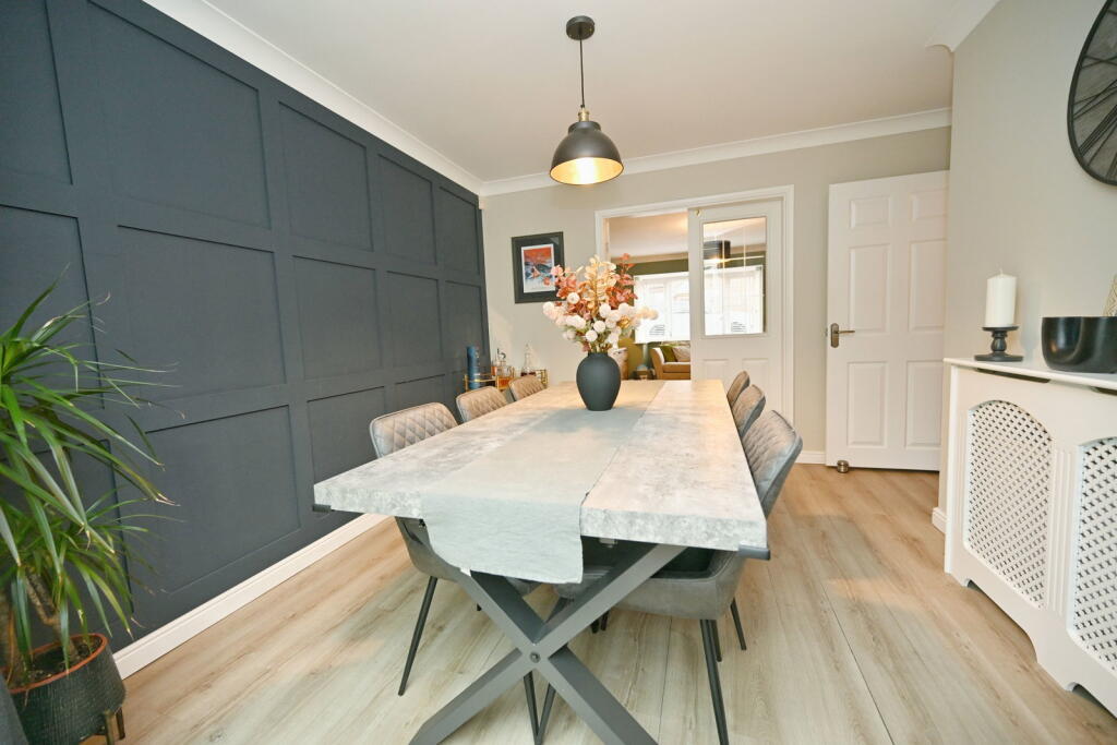 House in Barnsley, Smithies, Athersley - View 5