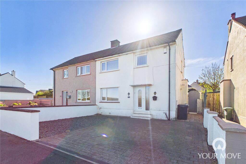 Main image of property: Heatherfields, Broughton Moor, Maryport, Cumbria, CA15