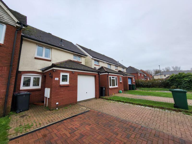 Main image of property: Bywater Way, Chichester