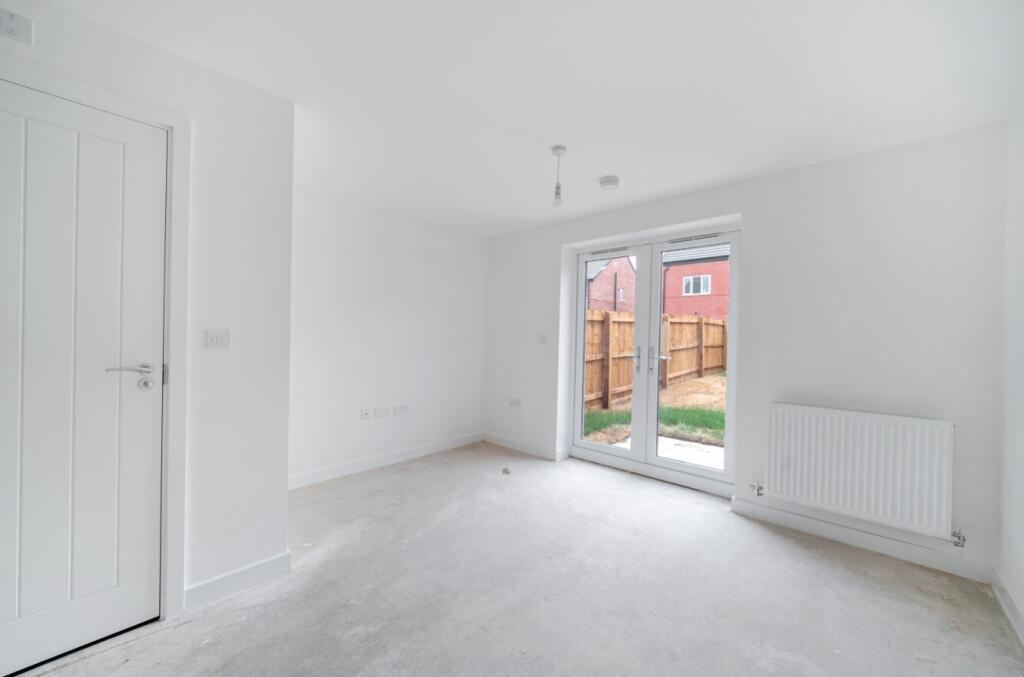 House in Rushcliffe, Radcliffe-on-Trent - View 3