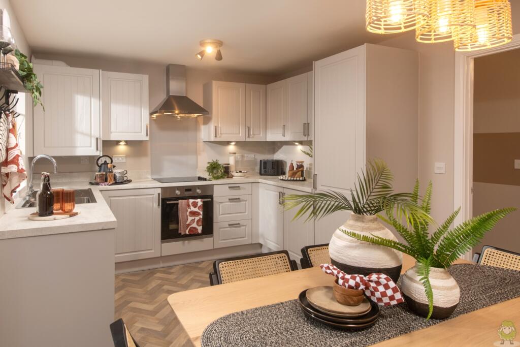 House in Newcastle upon Tyne - View 5