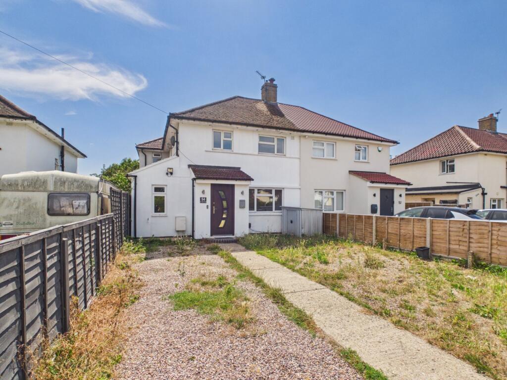 Main image of property: St. Pauls Road, Staines-upon-Thames, Surrey, TW18