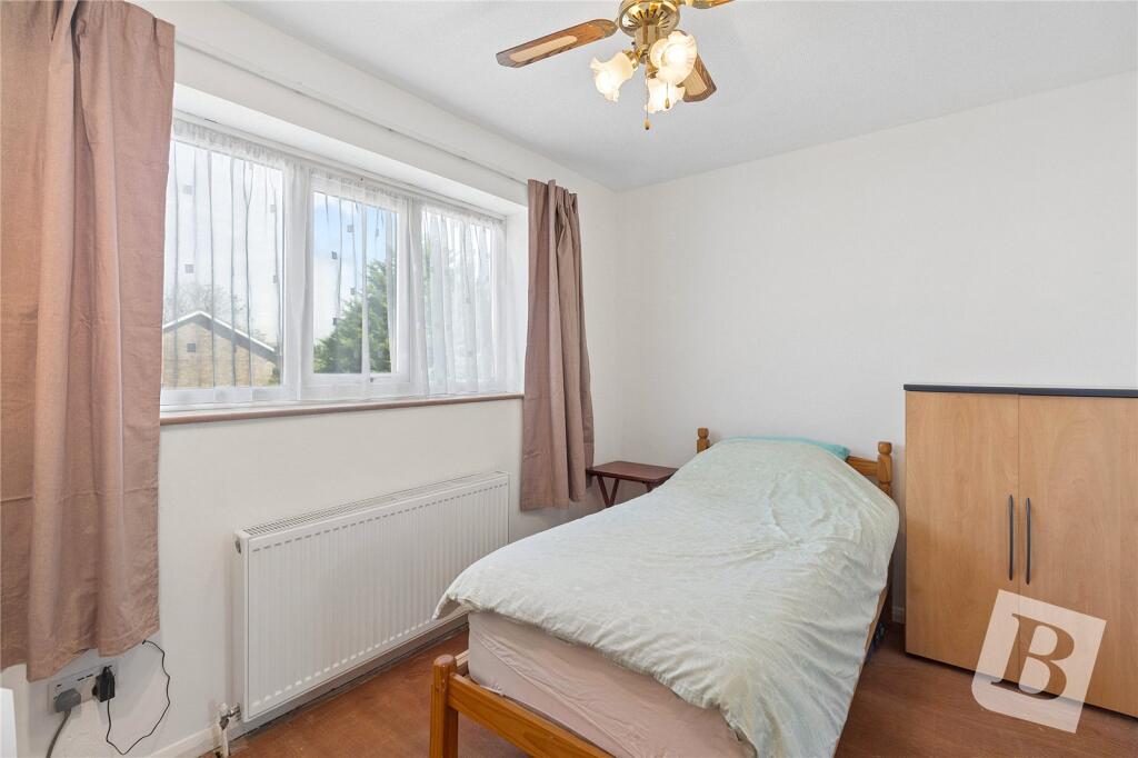 House in London - More