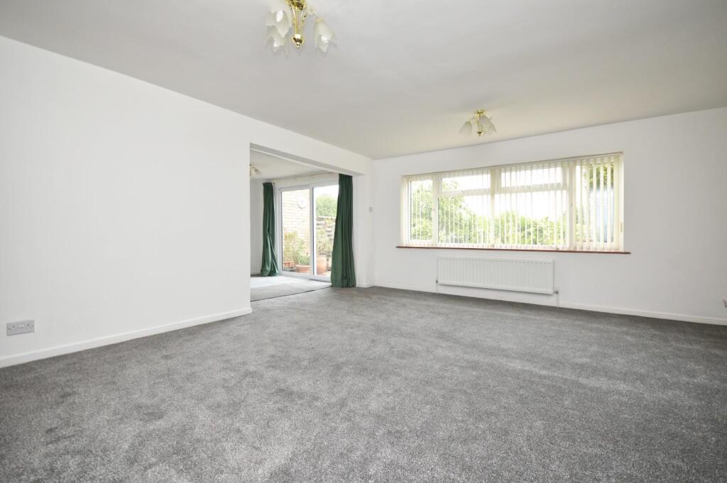 House in Bristol, Hengrove - View 3