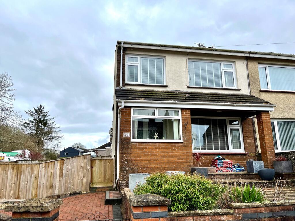 Main image of property: The Glade, Bryncethin, Bridgend, Bridgend County. CF32 9BX