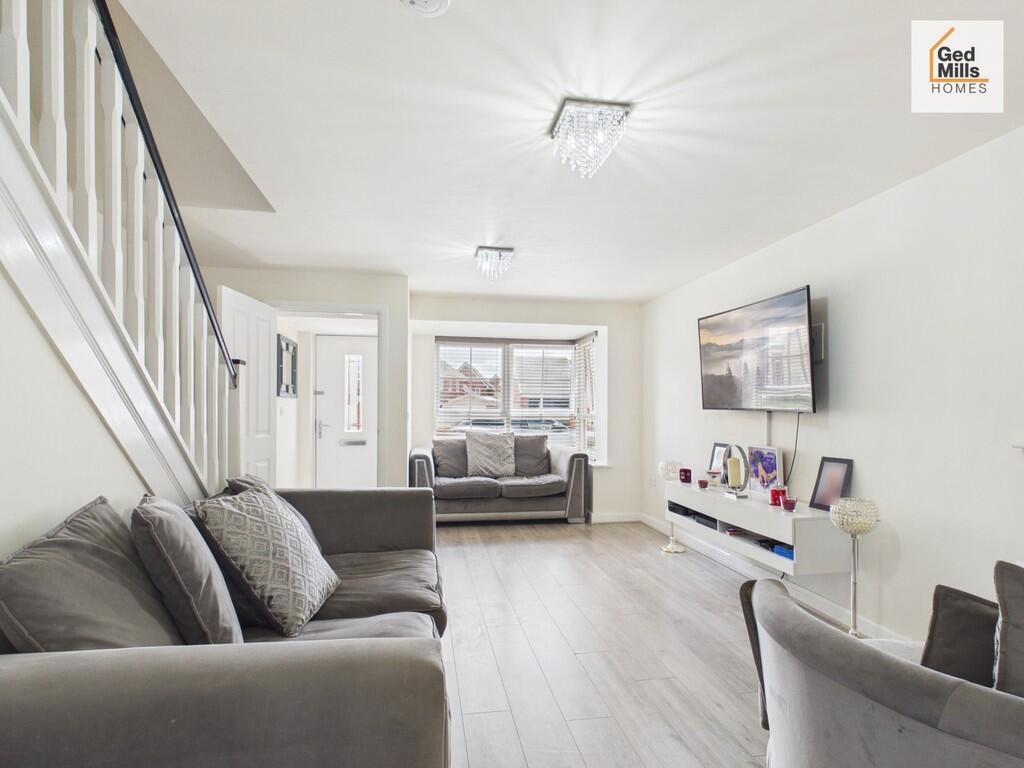 6, Dakota Drive, Warton photo 3