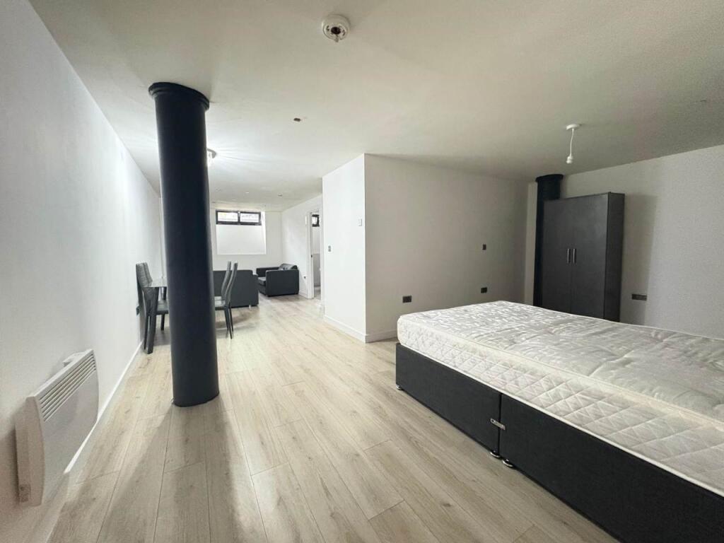 Main image of property: Conditioning House , ,