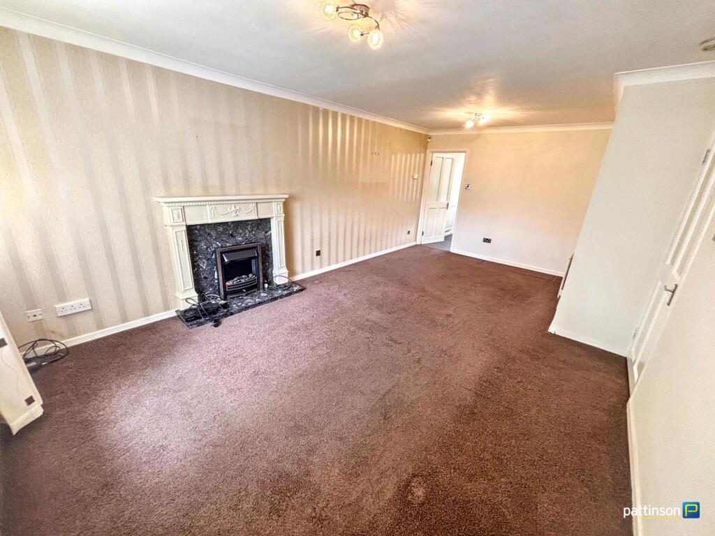 Haggerston Court, Etal Lane, Newcastle upon Tyne, Tyne and Wear, NE5 4TQ photo 2