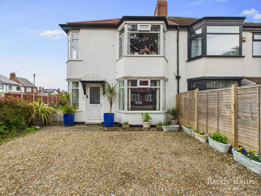 Cardigan Road, Bridlington, East Yorkshire, YO15 - Pamja 5