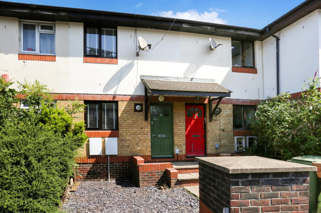 Main image of property: Oxley Close, London, SE1