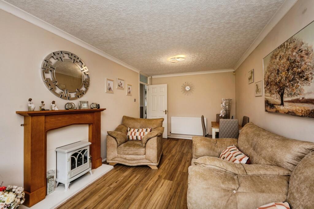 House in Swansea - View 2