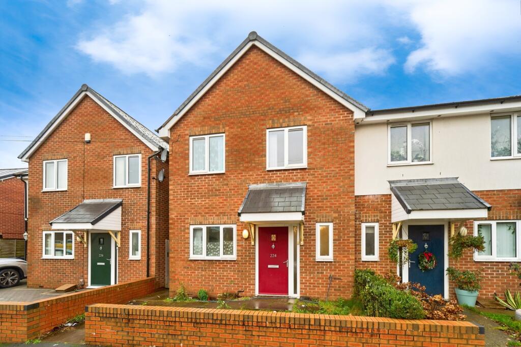 Main image of property: West Bromwich Road, WALSALL, West Midlands, WS1