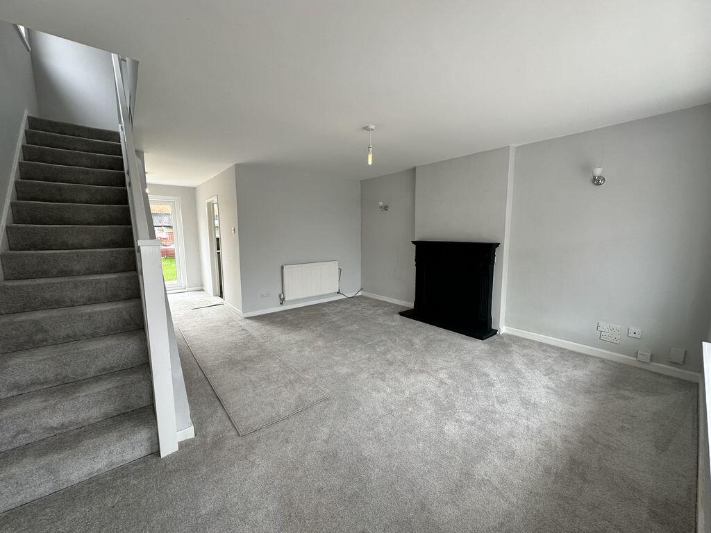 House in Sefton, Liverpool City Region - View 2