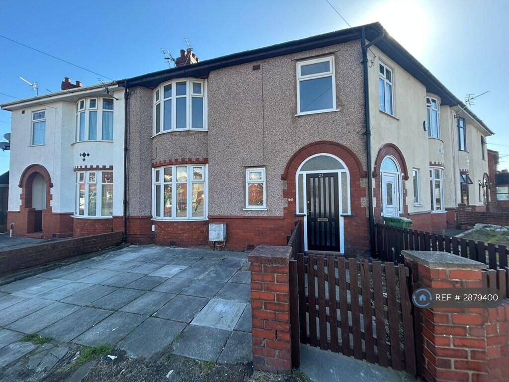Main image of property: Old Road, Wigan, WN4