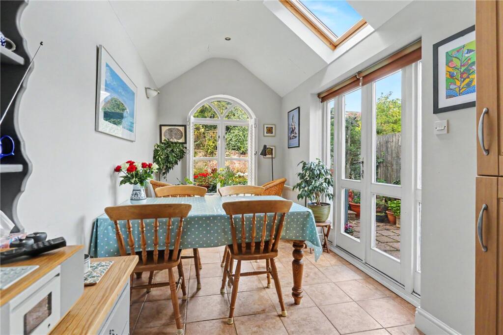 House in Norwich, Arlington, Heigham Grove - View 4