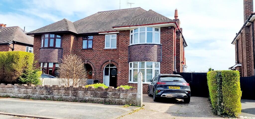 Main image of property: Windsor Road, Stafford, Staffordshire, ST17