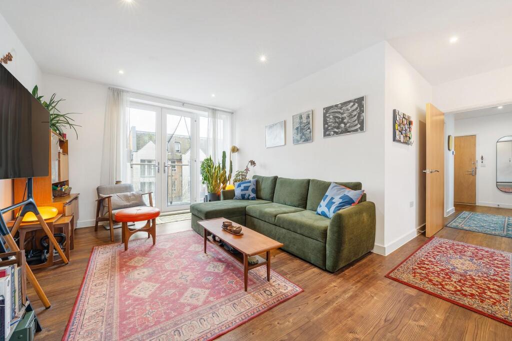 Main image of property: Old Devonshire Road, SW12