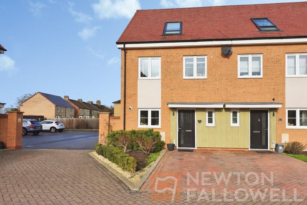 Main image of property: Hope Close, Peterborough, PE3