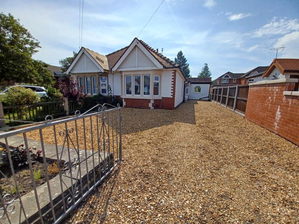 Main image of property: Kilnhouse Lane, Lytham St Annes, Lancashire
