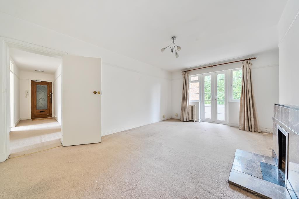 Main image of property: Courtlands, Richmond, TW10