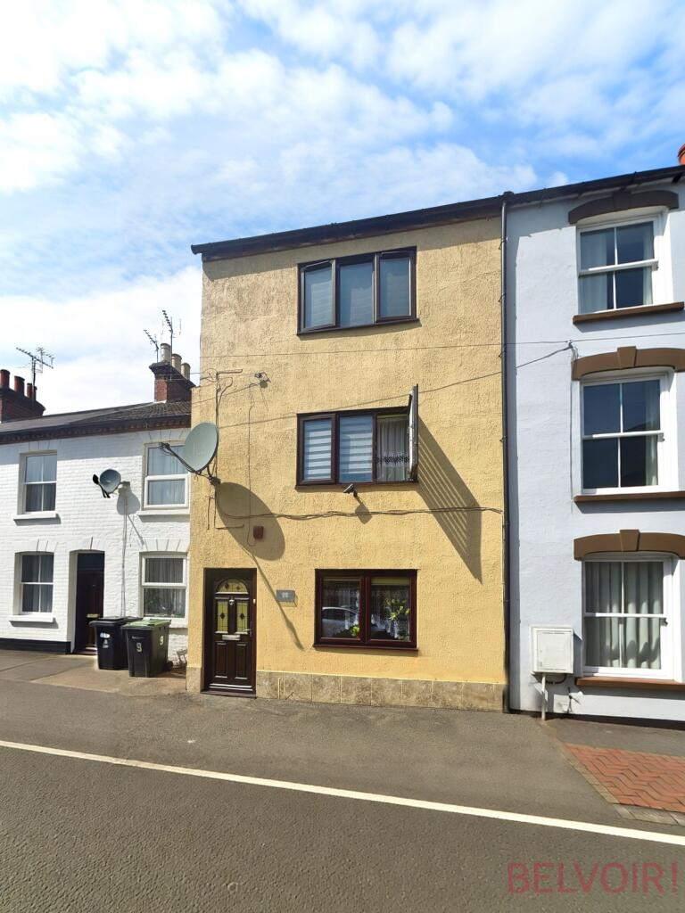 Main image of property: Great Park Street, Wellingborough